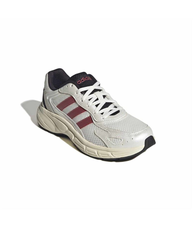 Chaussures Enfant adidas Eclyptix 2000 J blanches