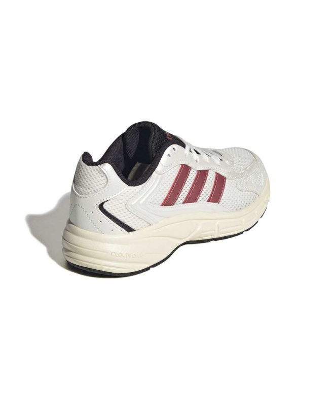 Zapatillas adidas Eclyptix 2000 J Blanco Infantil