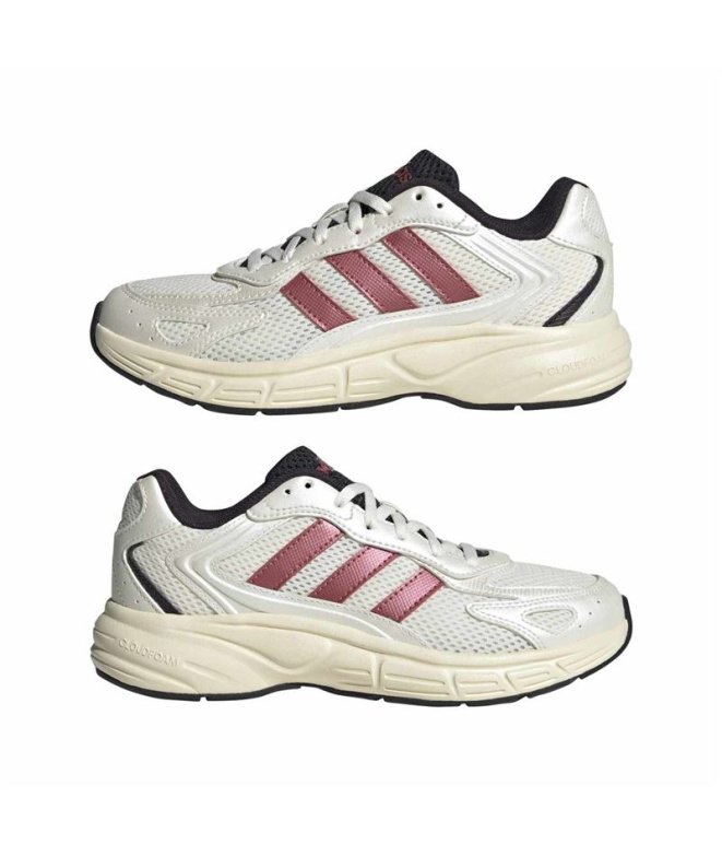 Sapatilhas Infantil adidas Eclyptix 2000 J Branco