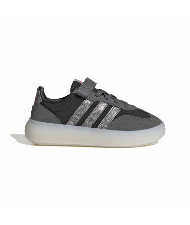 Sapatilhas Infantil adidas Barreda Decode El C...