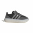 Zapatillas adidas Barreda Decode El C Negro Infantil