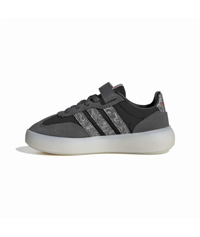 Chaussures Enfant adidas Barreda Decode El C...