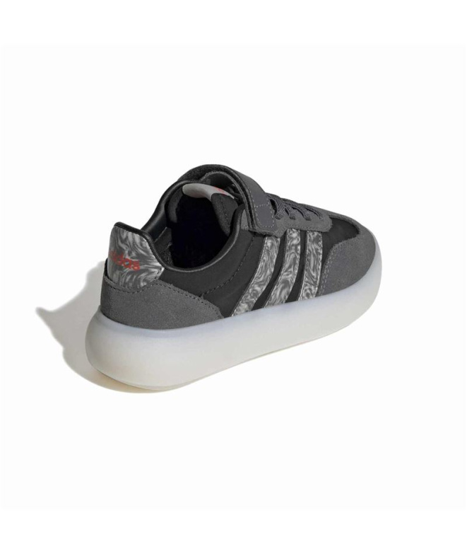 Chaussures Enfant adidas Barreda Decode El C...
