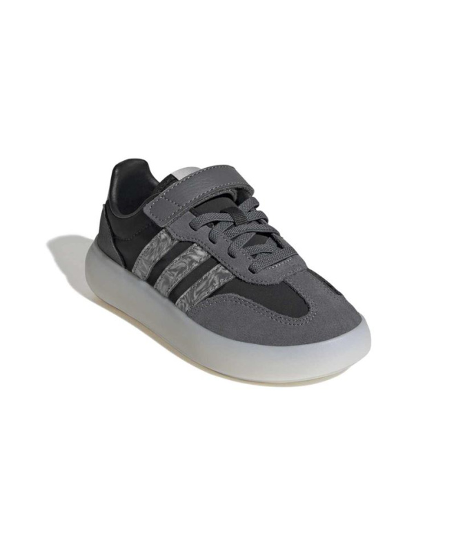 Zapatillas adidas Barreda Decode El C Negro...