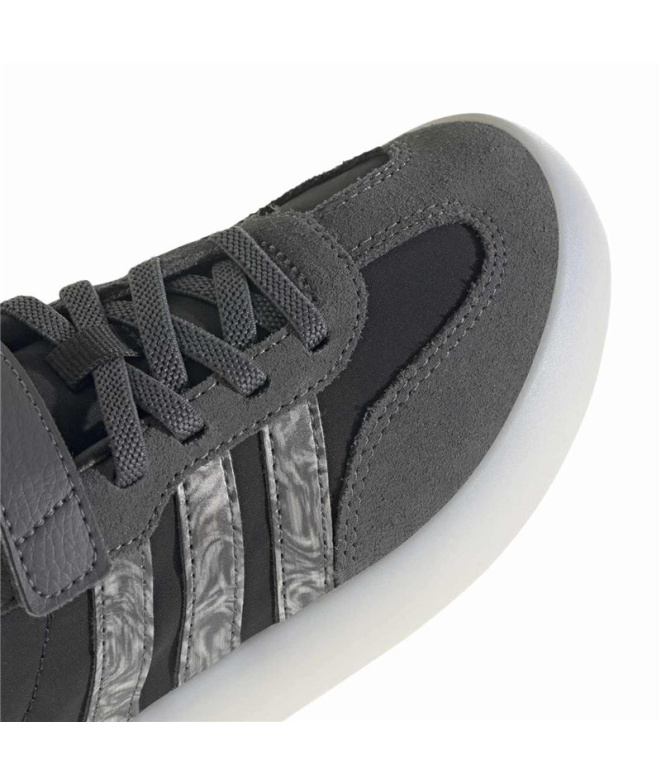 Sapatilhas Infantil adidas Barreda Decode El C...