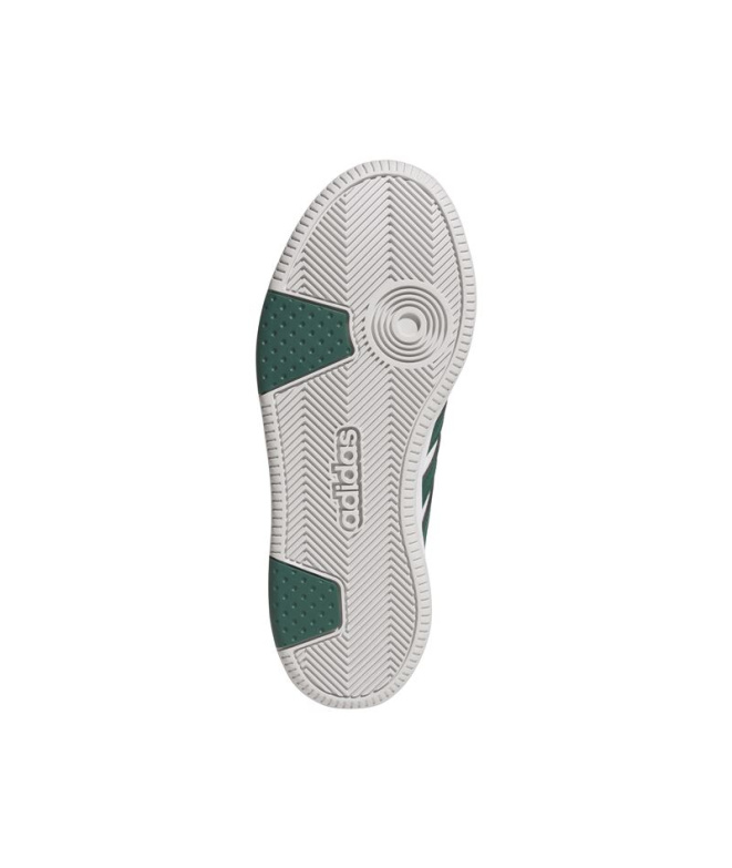 Chaussures Basket-ball adidas Hoops Classic...