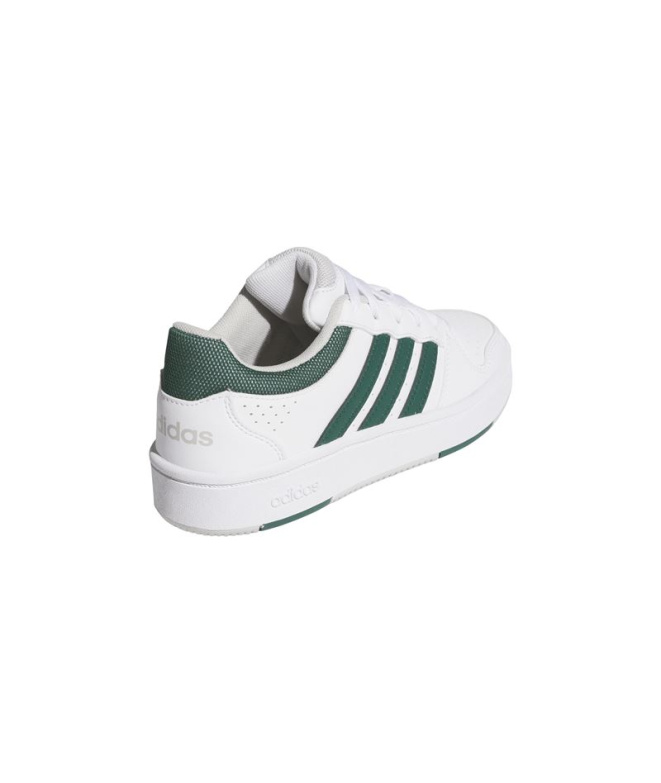 Sapatilhas Basquetebol infantil adidas Hoops...