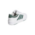 Zapatillas de Baloncesto adidas Hoops Classic Infamtil Blanco/Verde/Gris
