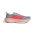 Sapatilhas Running adidas Supernova Glide M Plahal/Vermelho/Cinza Homem