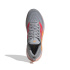 Sapatilhas Running adidas Supernova Glide M Plahal/Vermelho/Cinza Homem