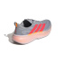 Chaussures Running adidas Supernova Glide M Plahal/Rouge/Gris Homme