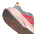 Chaussures Running adidas Supernova Glide M Plahal/Rouge/Gris Homme