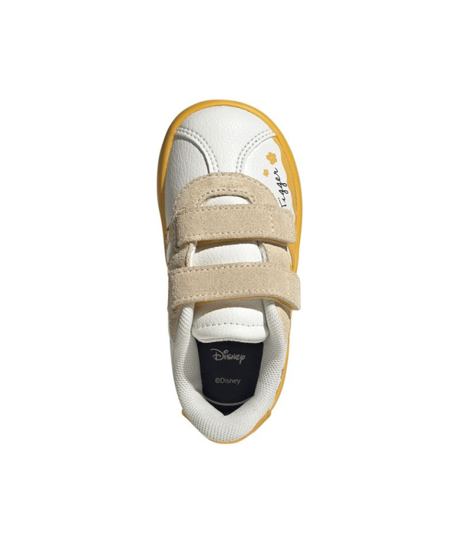Zapatillas adidas Vl Court Winnie Cf Infantil...