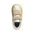 Sapatilhas adidas Vl Court Winnie Cf Infantil Branco