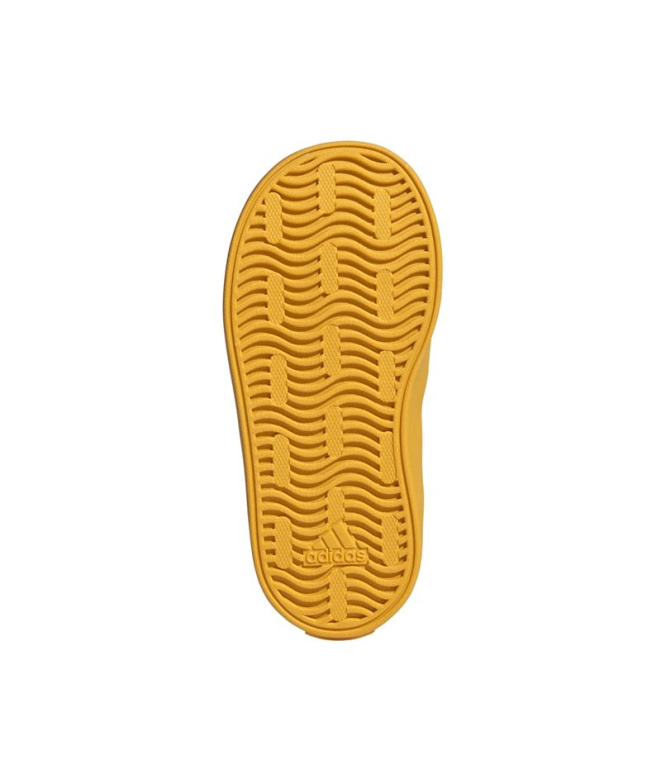 Sapatilhas adidas Vl Court Winnie Cf Infantil...