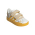Sapatilhas adidas Vl Court Winnie Cf Infantil Branco