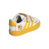 Sapatilhas adidas Vl Court Winnie Cf Infantil Branco