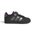 Sapatilhas adidas Grand Court Avengers Preto Infantil