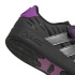 Chaussures adidas Grand Court Avengers noires Enfant