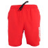 Maillot de bain Puma Mid Homme Rouge rouge
