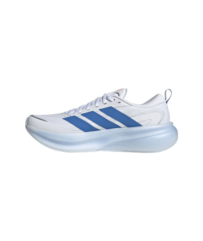 Chaussures Running Adidas Supernova Glide Homme...