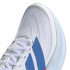 Chaussures Running Adidas Supernova Glide Homme , blanc/bleu/orange