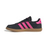 Sapatilhas Infantil adidas Breaknet Sleek preto