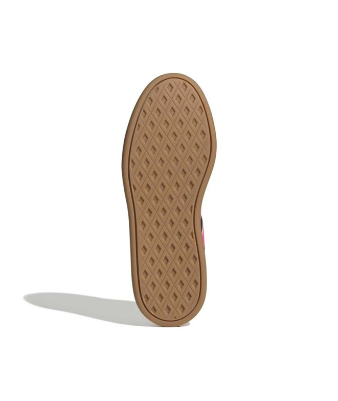 Sapatilhas Infantil adidas Breaknet Sleek preto
