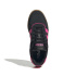 Sapatilhas Infantil adidas Breaknet Sleek preto