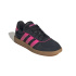 Sapatilhas Infantil adidas Breaknet Sleek preto