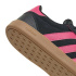 Sapatilhas Infantil adidas Breaknet Sleek preto