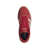 Chaussures adidas Breaknet Sleek J Enfant blanches et dorées