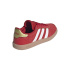 Chaussures adidas Breaknet Sleek J Enfant blanches et dorées