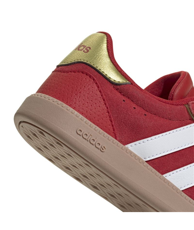 Chaussures adidas Breaknet Sleek J Enfant...
