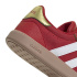 Chaussures adidas Breaknet Sleek J Enfant blanches et dorées