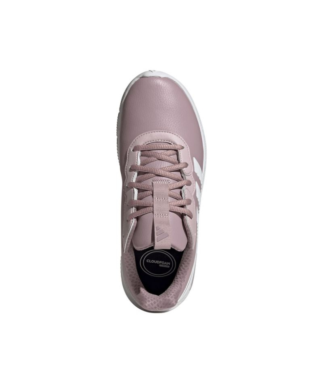 Chaussures Adidas Cloudfoam Flex Laces Femme -...