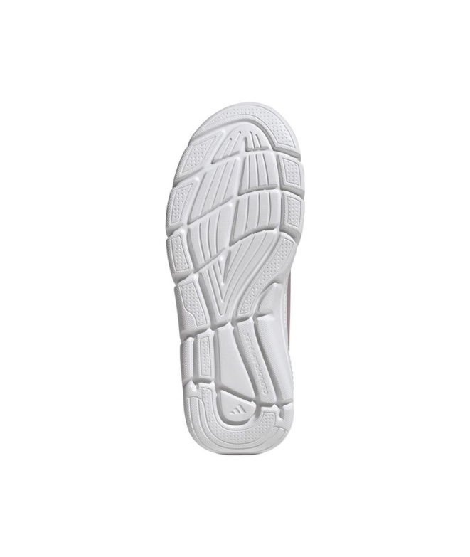 Sapatilhas Mulher Adidas Cloudfoam Flex Laces -...
