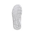 Sapatilhas Mulher Adidas Cloudfoam Flex Laces - Malva/Branco/Lilás