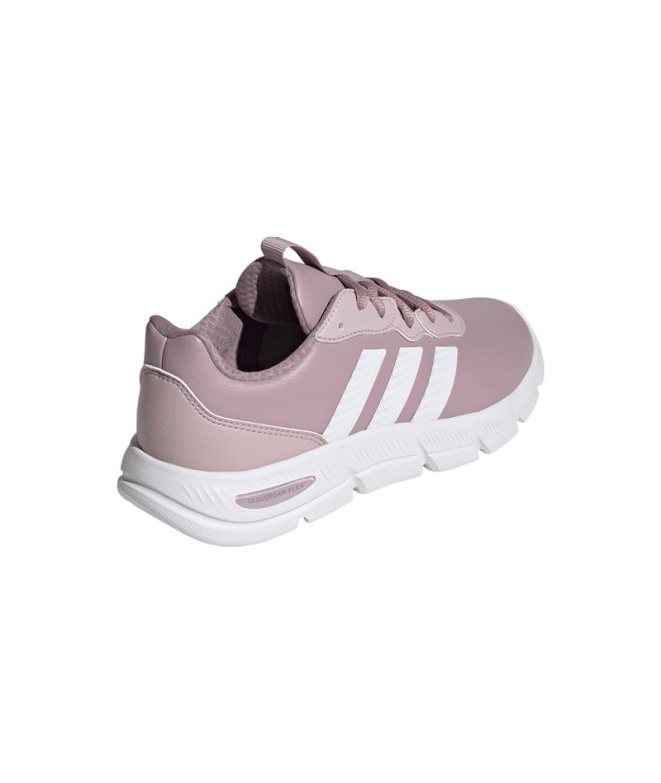 Sapatilhas Mulher Adidas Cloudfoam Flex Laces -...