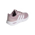 Sapatilhas Mulher Adidas Cloudfoam Flex Laces - Malva/Branco/Lilás
