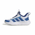 Sapatilhas Infantil adidas Tensaur Comfort 2 Ac C Branco