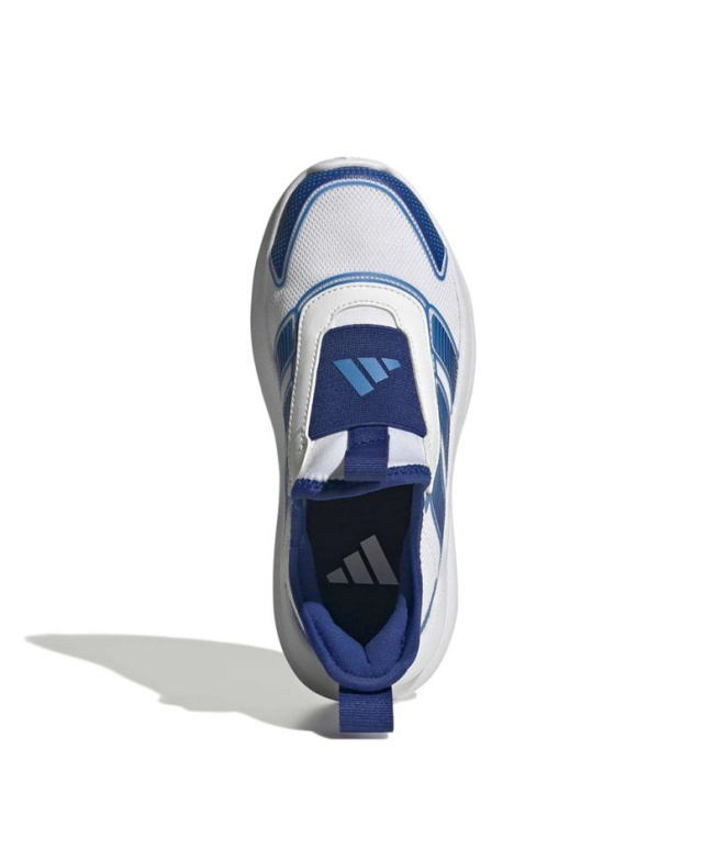 Chaussures Enfant adidas Tensaur Comfort 2 AC C...
