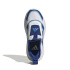 Chaussures Enfant adidas Tensaur Comfort 2 AC C blanches