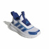 Sapatilhas Infantil adidas Tensaur Comfort 2 Ac C Branco