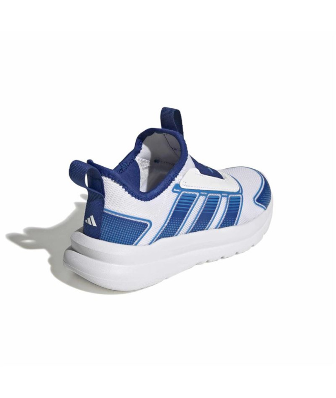 Chaussures Enfant adidas Tensaur Comfort 2 AC C...