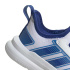 Sapatilhas Infantil adidas Tensaur Comfort 2 Ac C Branco