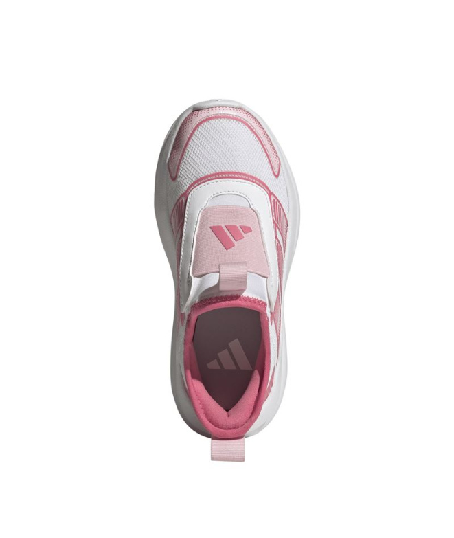 Sapatilhas Adidas Tensaur Comfort 2 Infantil...