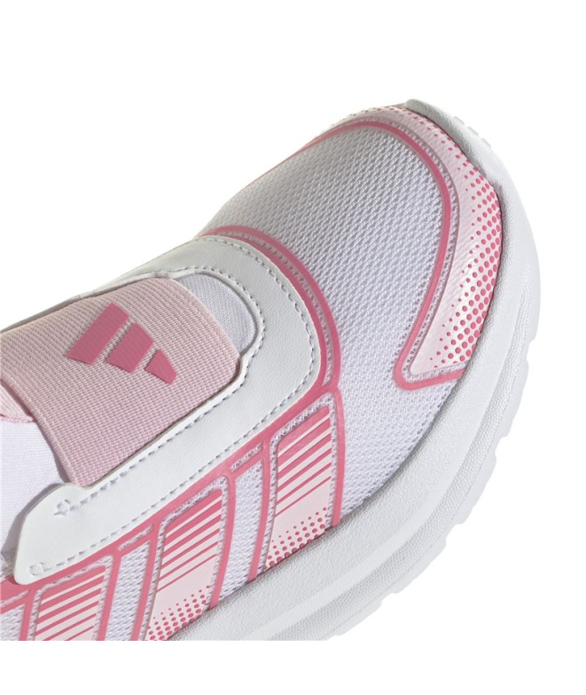 Sapatilhas Adidas Tensaur Comfort 2 Infantil...