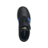 Chaussures noires adidas Breaknet 3.0 Enfant