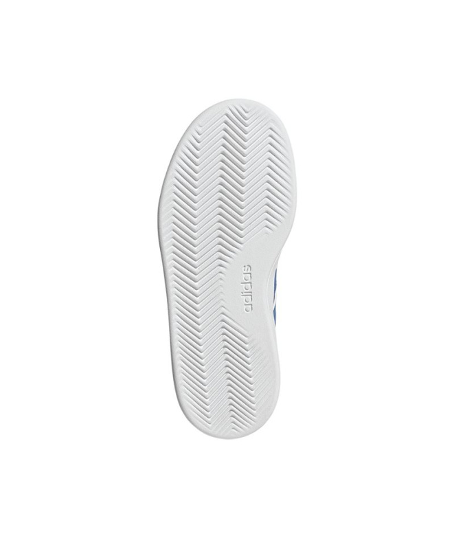 Sapatilhas adidas Breaknet 3.0 Infantil Preto